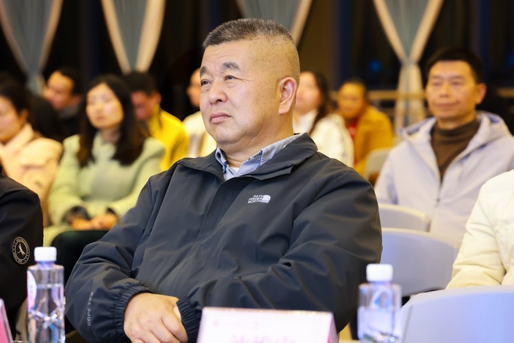 余韻悠長！詹大年校長這場教育盛宴，讓美好關(guān)系照亮育人之路